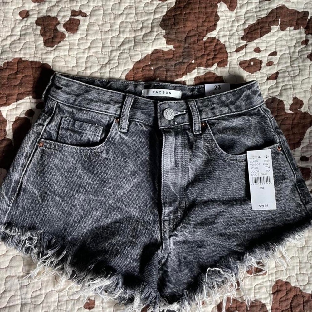 pacsun shorts